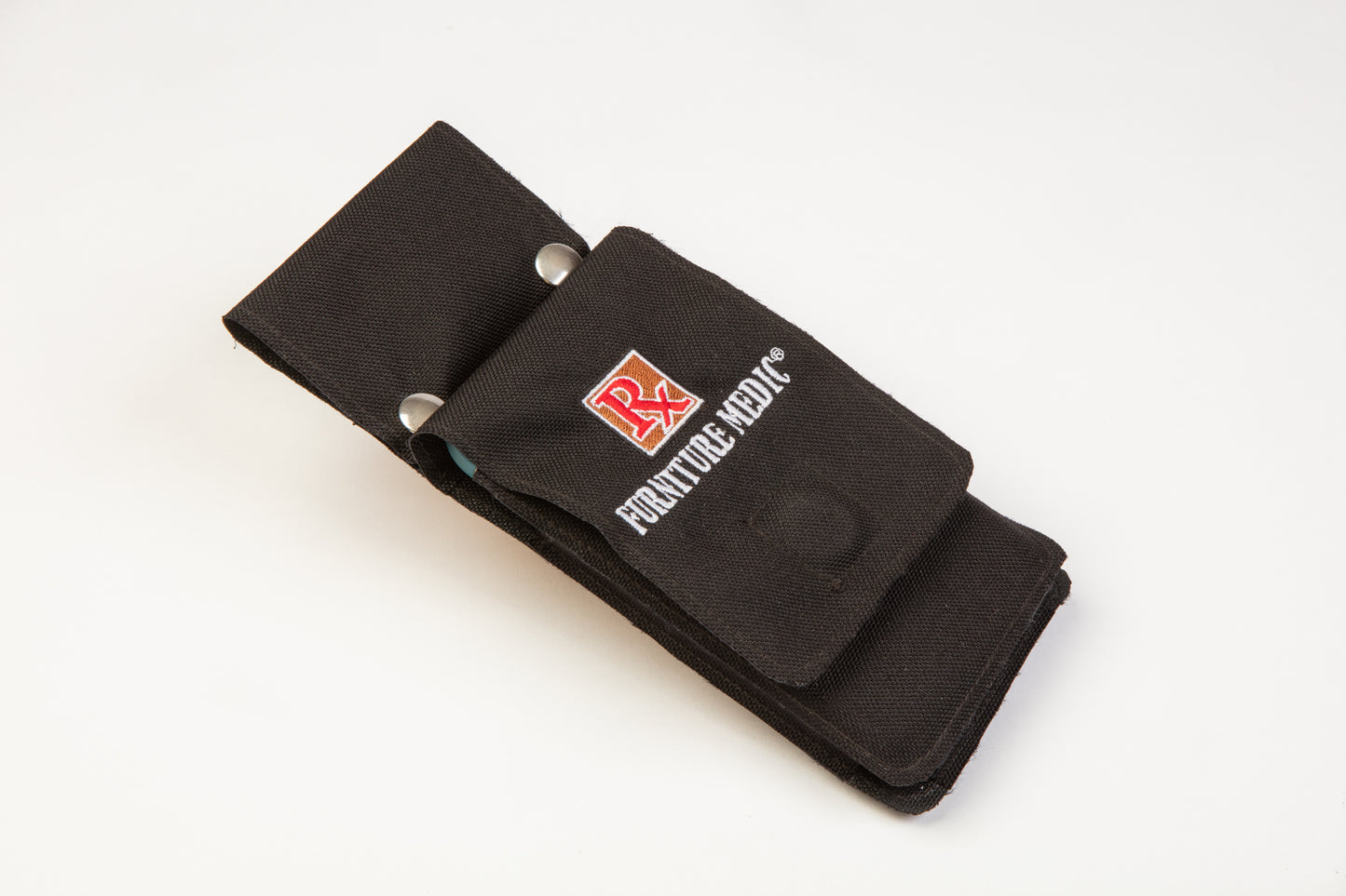 Belt Snap-on Phone Case with Logo