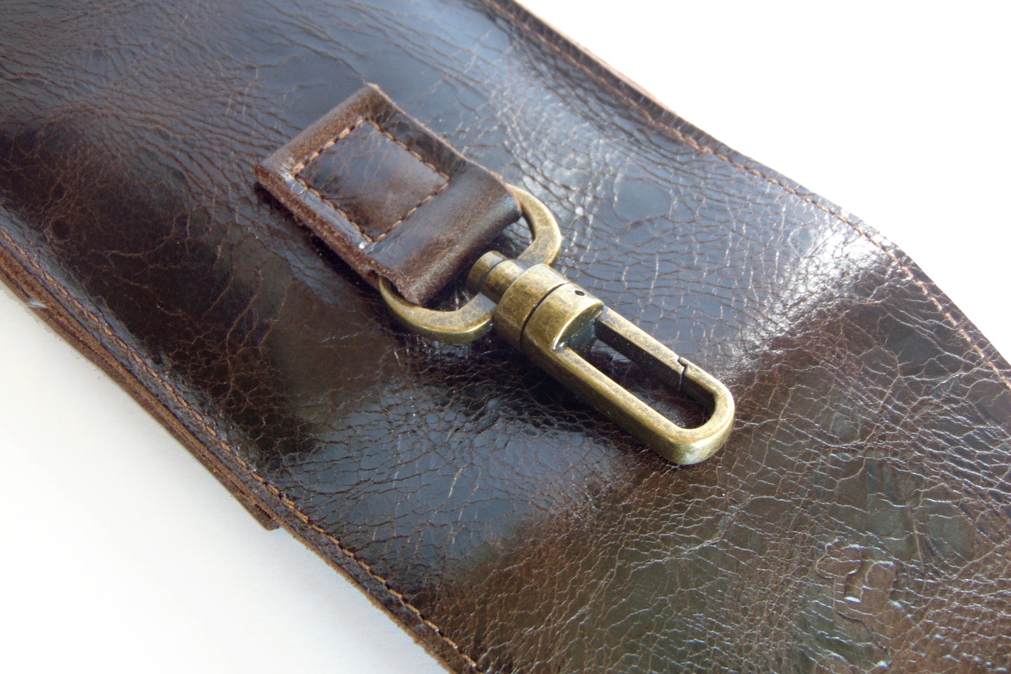 Purse Clip Case
