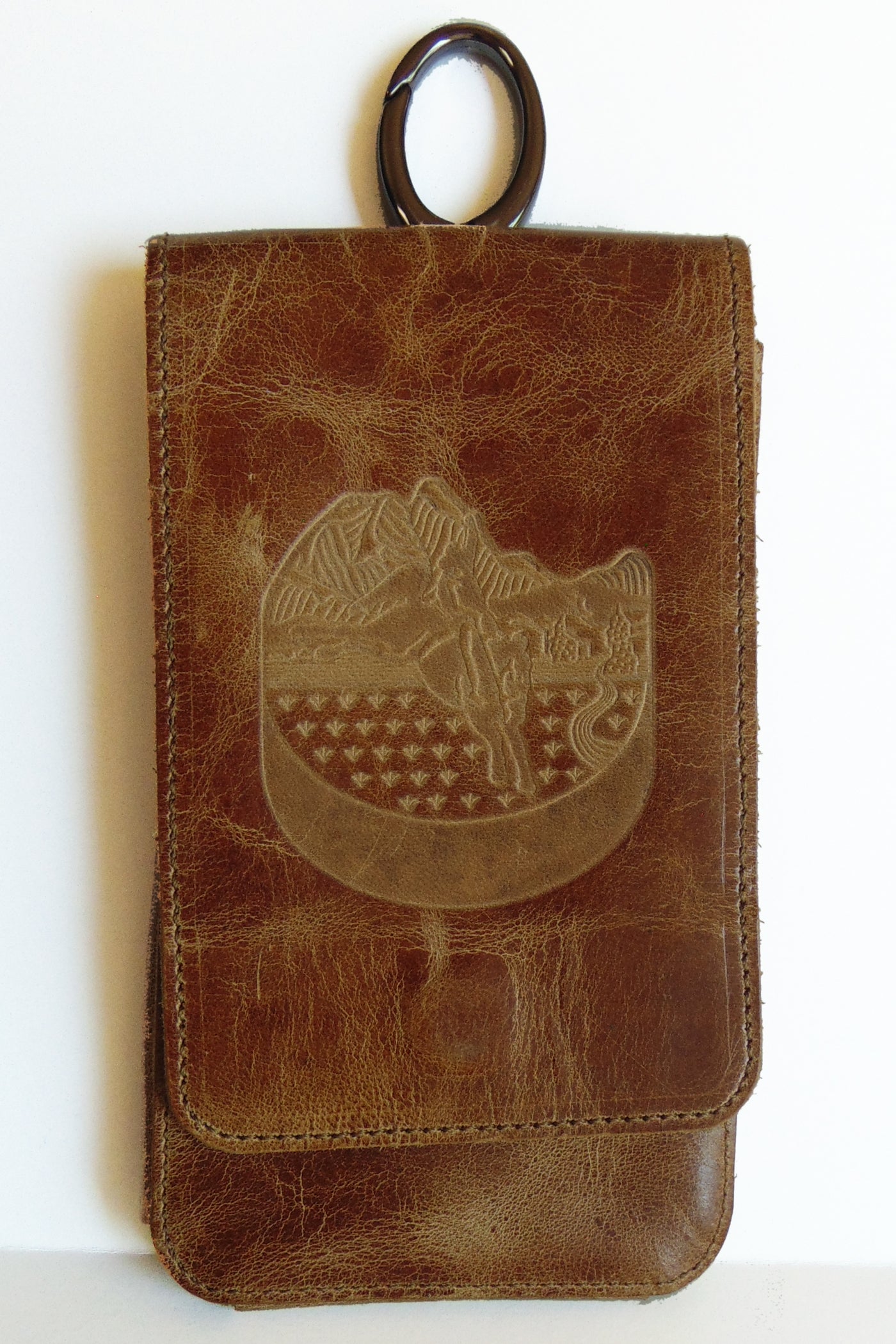 Purse Clip Case