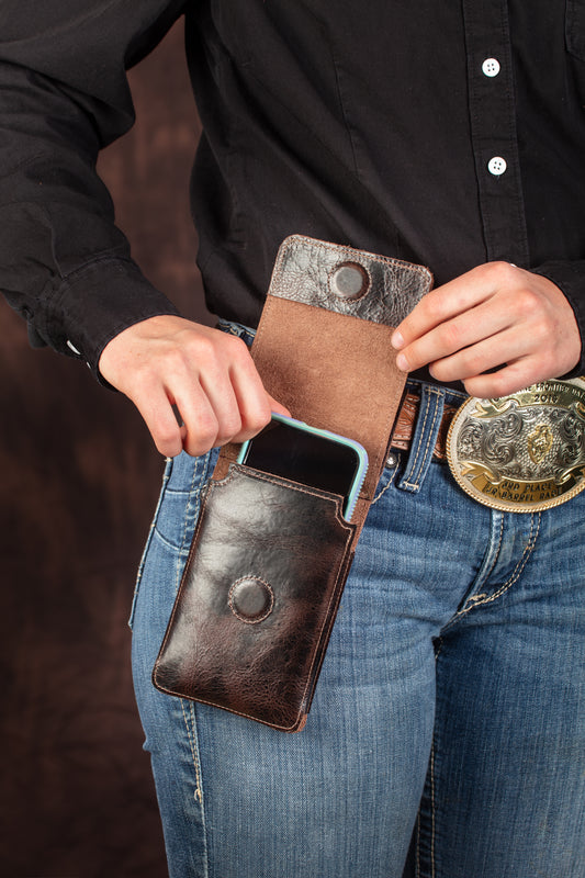 Belt Strap Case