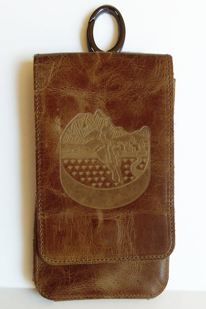Purse Clip Case